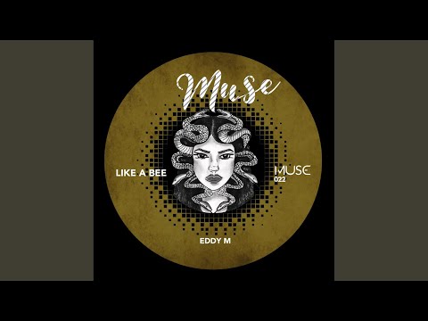 Like A Bee (Original Mix)