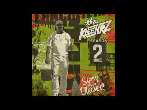 The Kleenrz (Self Jupiter + Kenny Segal) -  'Man Overboard' ft Myka 9 and Busdriver  **Awkward remix