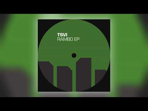 TSVI - Xus Lord (feat. DJ JM) [Nervous Horizon]