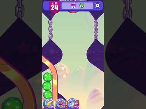 (Angry birds dream blast) Level 5900 gameplay, subscribe for latest update!