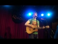 Ed Sheeran - Give Me Love 