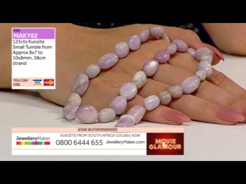 JewelleryMaker LIVE 17/03/18 1pm - 6pm