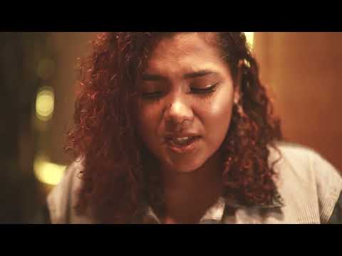 Cheyenne Toney Ft. Sven Hammond -  Hartslag acoustic ( Marmalademusic)