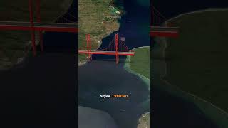 Download lagu The Real Reason Why No Bridge Was Built Between Java and Bali! #subscribe #geography mp3