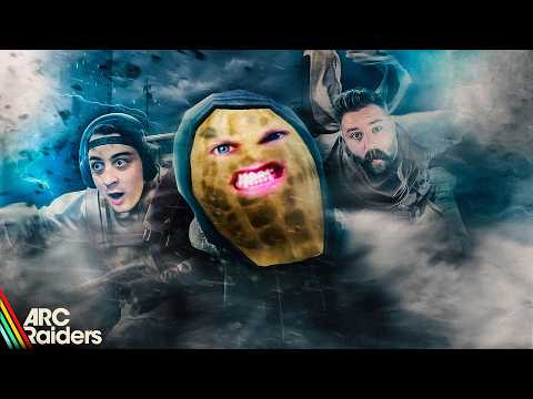 Speranza's Storm Chasers | Arc Raiders