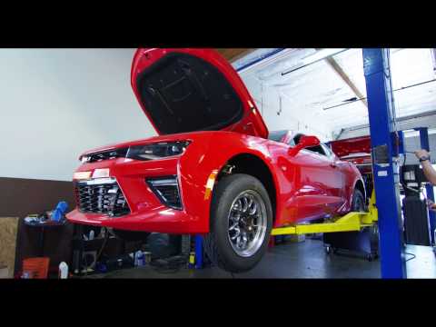 Innovate DLG-1 Dual Lambda Gauge Install Overview