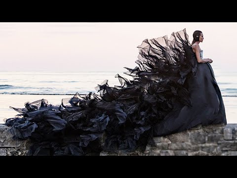 Stéphane Rolland Haute Couture Fall/Winter 2021/22