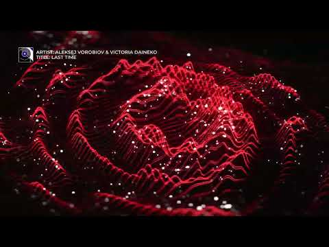 Aleksej Vorobiov & Victoria Daineko - Last Time | VELVET Lounge