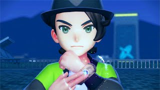 Pokémon Legends: Z-A - Final Boss & Ending