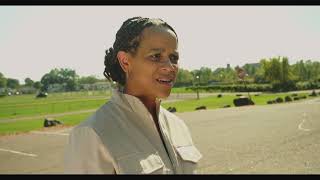 "Zebras" First Teaser Trailer
