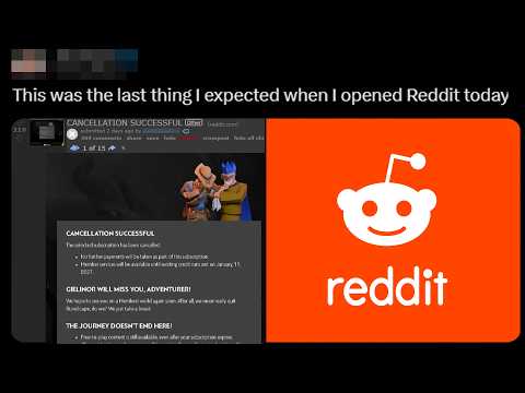 Reddit Runescape