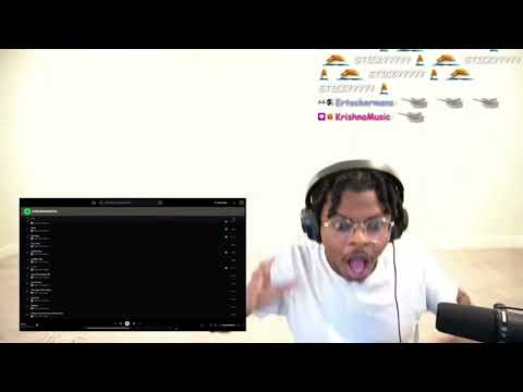 ImDontai’s Reaction to the Lil Wayne Feature on CHROMAKOPIA
