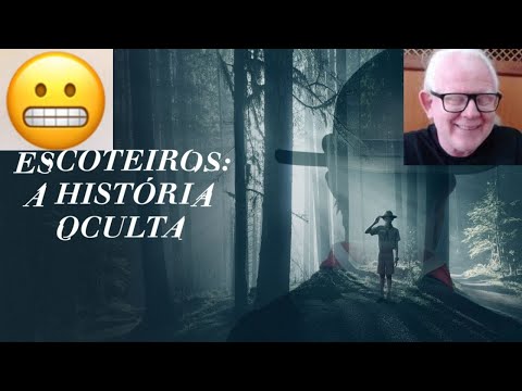 Crítica do documentário Escoteiros: A História Oculta (Star +)