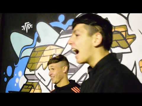 Kwa & Krisma VS Khalo & Vask [8avos de Final] - 2VS2 Battle