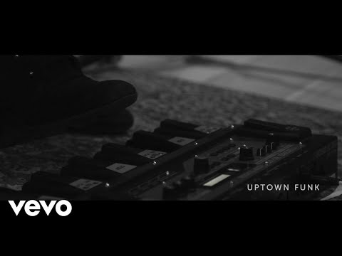 The Ayoub Sisters - Uptown Funk (The Live Sessions)