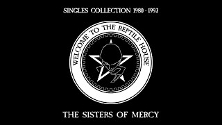 The Sisters of Mercy - Singles Collection 1980 1993 (Full Album)