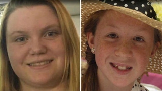 Missing Teen Girls Found Dead Near Indiana Creek