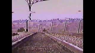 In God's Country - U2 - Music Video