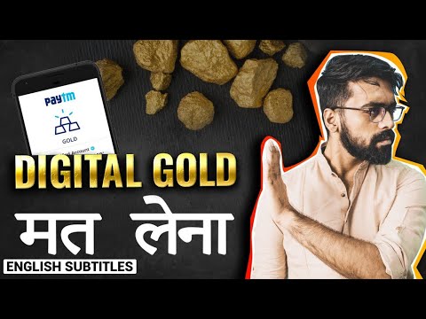 Calculated the Returns: Gold vs Digital Gold vs SGB vs ETF