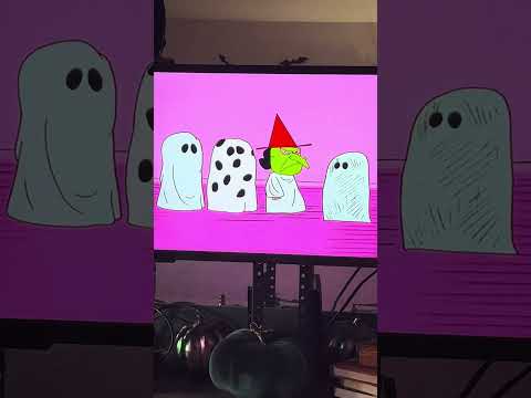 The Great Pumpkin - Halloween Marathon