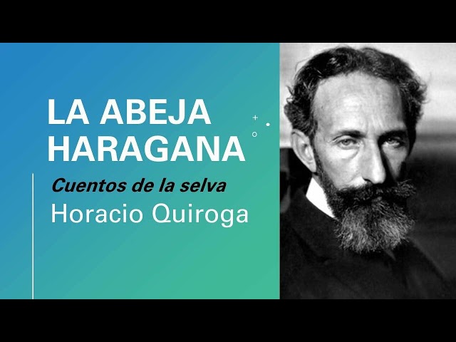 Vídeo relacionado con “Cuentos de la selva” de Horacio Quiroga , Vol 2: Nivel avanzado (Aprendé con Español Castellano)