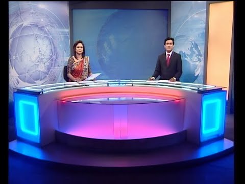 রাত ১১ টার সংবাদ ১৫ জুলাই ২০১৮