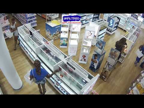3 Women Caught Stealing Thousands from Ulta💄 — Caught on Camera!