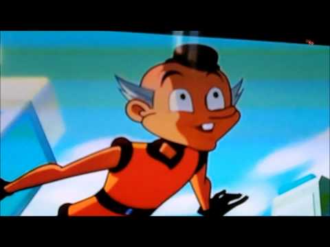 Mr. Mxyzptlk