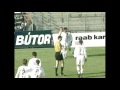 ZTE - Kispest 6-1, 1998 - Összefoglaló - MLSz TV Archív