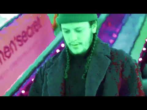 DESPOTI - GASLIGHT (visualiser)