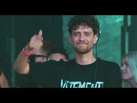 Franky Rizardo live @ ANTS, Ushuaïa Ibiza 10 Sept 2022