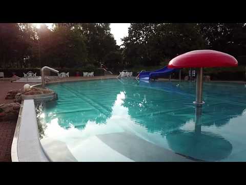 Buchholz Bad – das Hallen- und Freibad in der Nordheide