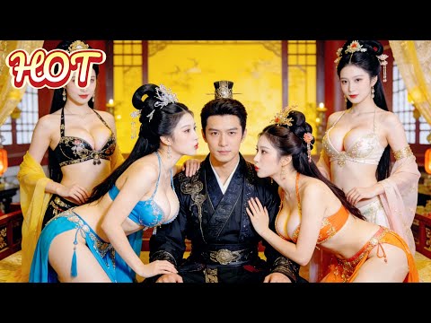 Sotilas Aikamatkusti Playboyksi! Keisarinna ja Prinsessa Taistelevat Hänestä