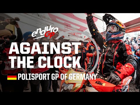 HIGHLIGHTS - Polisport GP of Germany | FIM EnduroGP 2025, round 7