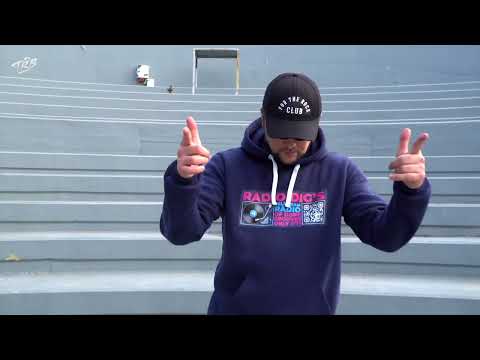 FT rock the floor - Top Rock Bunch X Funk Fusion Jam