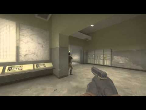 ESEA | +Pol-ryanm vs Manajuma 5K [HD]