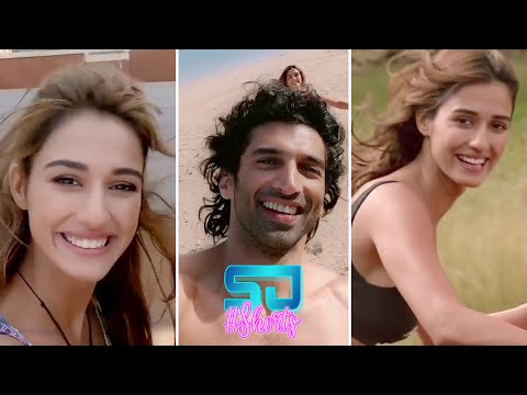 Humraah #Shorts #DishaPatani #YouTubeShorts #SachetTondon #YTShorts #AdityaRoy
