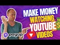 Make Money Watching YouTube Videos - PayUpVideo Review (REAL Earning Potential Revealed)