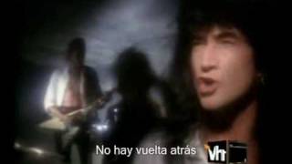 MSG - When I´m Gone - (subtitulado en español)