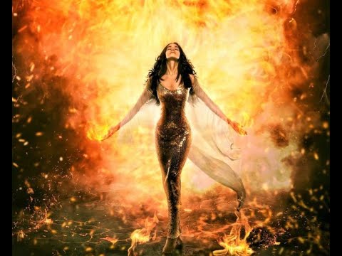 Hexereien und negative Energien - sich schützen und heilen ❤️🍀