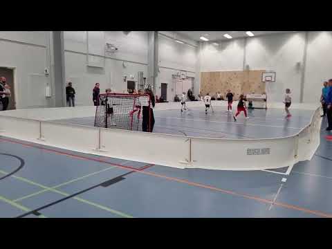 Karhut T10  blue vs Fbc Turku