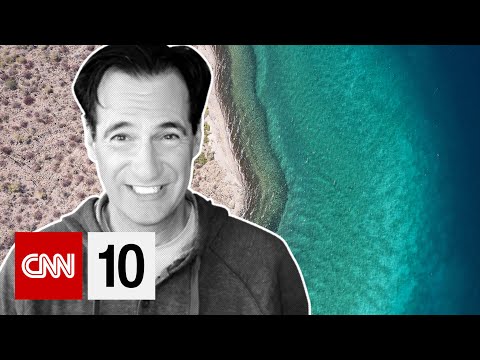 【CNN10】俄烏戰爭對台灣的衝擊與影響  2020年4月19日 (A Conflict Over An Island | April 19, 2020)