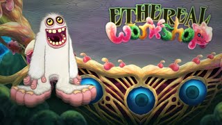 [WHAT IF] There were more monsters on Ethereal Workshop - Mammott