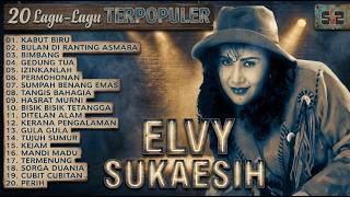 Download lagu 20 Lagu Lagu Terpopuler Elvy Sukaesih  Kompilasi Purnama Records #music #musik mp3