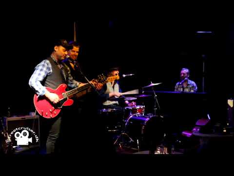 Honky Tonk Goose - Three little birds - Dont worry