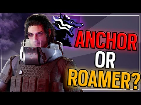 The RIGHT WAY To Play Fenrir