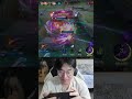 KELRRRRA Mlbb Mobilelegends Shorts Hoon