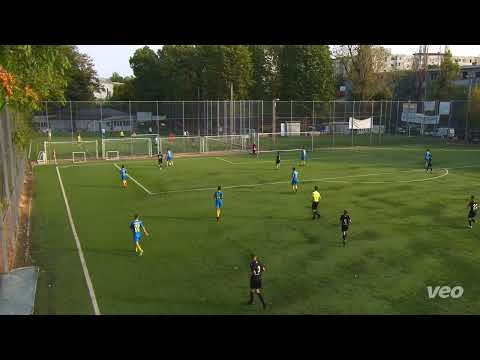 Academia Udinese MCR vs Arsenal Sports - Grupa 2009