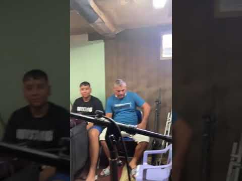 Gipsy daxon skuska 2022