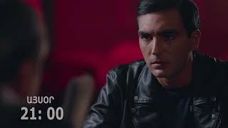 YNDAMENY MI KYANQ 2 EPISODE 10 ANONS